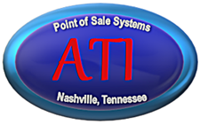 Ati Inc.  Point of Sale Systems  POS Systems Nashville  POS Nashville