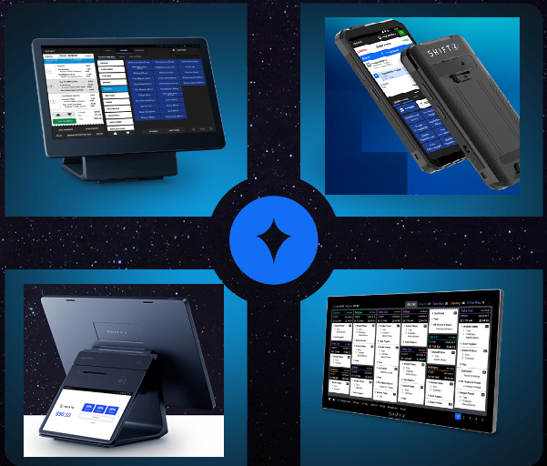 SkyTab POS Devices