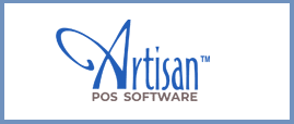 Artisan Retail POS System