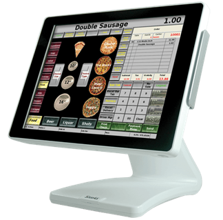 POS Terminal