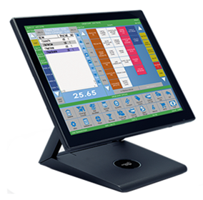 Restaurant Manager Terminal