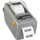 Zebra Barcode Printer