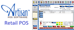 Artisan POS Logo