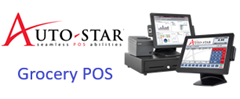 AutoStar POS Logo