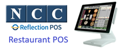 NCC POS Logo